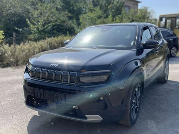 Авто Jeep Avenger 2023 № 7915770