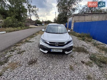 Авто Honda X-Nv 2020 № 7915782