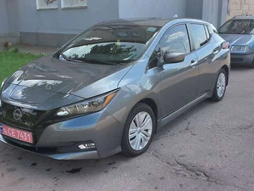 Авто Nissan Leaf 2023 № 7915788
