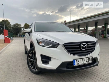 Авто Mazda Cx-5 2015 № 7915789