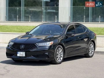 Авто Acura Tlx 2019 № 7915790