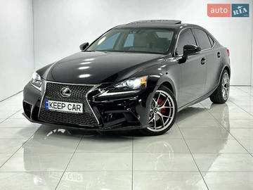Авто Lexus Is 2014 № 7915792