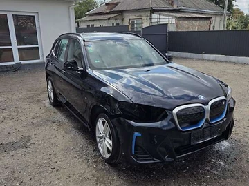 Авто BMW Ix3 2022 № 7915798