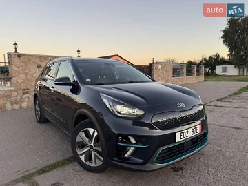 Авто KIA Niro 2020 № 7915802