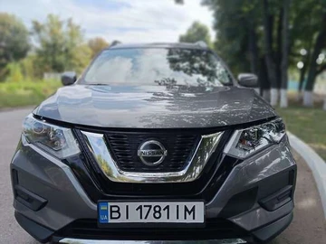 Авто Nissan Rogue 2019 № 7915804