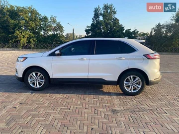 Авто Ford Edge 2018 № 7915806