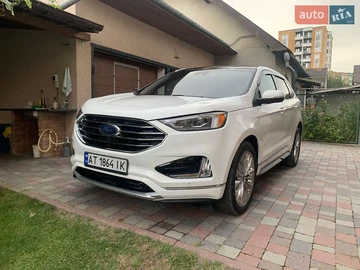 Авто Ford Edge 2021 № 7915817