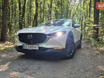Авто Mazda Cx-30 2024 № 7915828