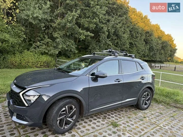 Авто KIA Sportage 2023 № 7915832