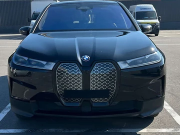 Авто BMW Ix 2022 № 7915852