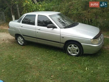 Авто ВАЗ 2110 2005 № 7915858