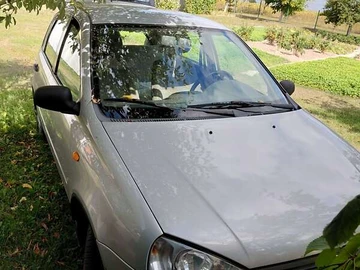 Авто ВАЗ 1119 Калина 2008 № 7915876