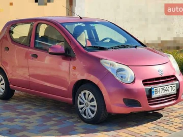Авто Suzuki Alto 2011 № 7915893