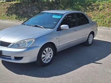Авто Mitsubishi Lancer 2006 № 7915896