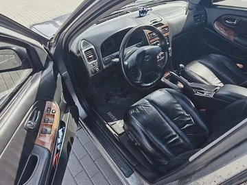 Авто Nissan Maxima 2004 № 7915909