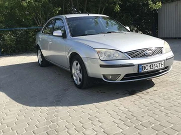 Авто Ford Mondeo 2006 № 7915916