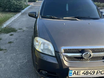 Авто ЗАЗ Vida 2013 № 7915921
