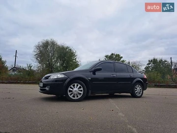Авто Renault Megane 2009 № 7915923