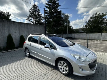 Авто Peugeot 308 2008 № 7915926