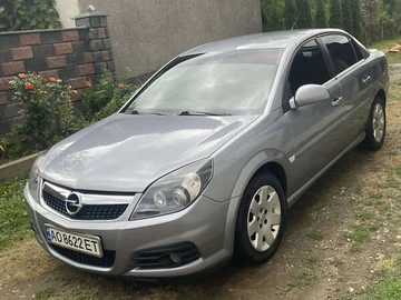 Авто Opel Vectra 2007 № 7915940