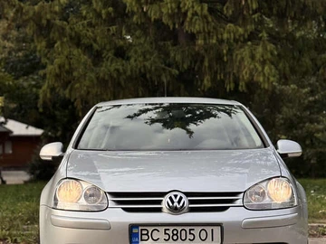 Авто Volkswagen Golf 2008 № 7915949