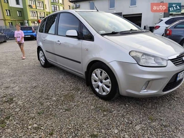 Авто Ford C-Max 2008 № 7915952