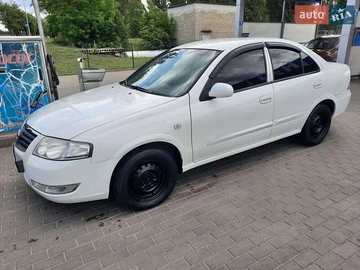 Авто Nissan Almera 2012 № 7915956