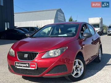 Авто SEAT Ibiza 2011 № 7915958