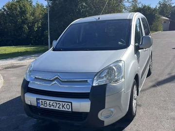 Авто Citroen Berlingo 2008 № 7915968