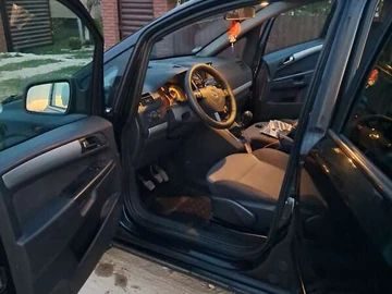 Авто Opel Zafira 2011 № 7915984