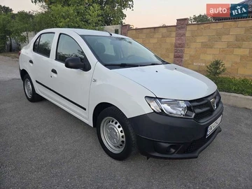 Авто Dacia Logan 2015 № 7915992