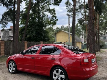 Авто Skoda Octavia 2012 № 7915995