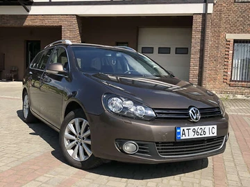 Авто Volkswagen Golf 2011 № 7915996