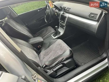 Авто Volkswagen Passat 2010 № 7915997