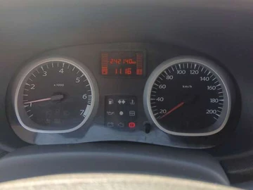 Авто Renault Duster 2010 № 7916008