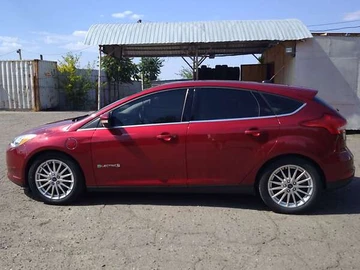 Авто Ford Focus 2015 № 7916010