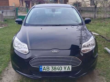 Авто Ford Focus 2013 № 7916011
