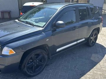 Авто Jeep Compass 2007 № 7916012