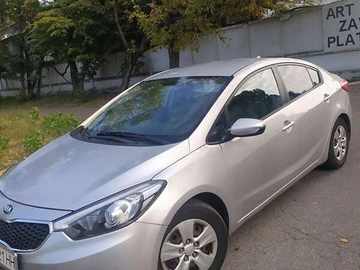 Авто KIA Forte 2015 № 7916013