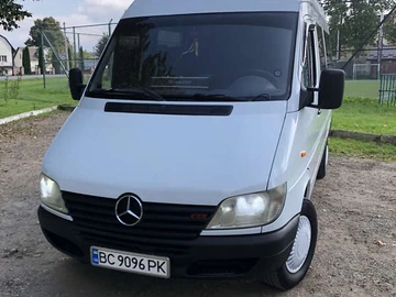 Авто Mercedes S-Class 2000 № 7916022