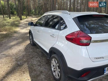 Авто Chery Tiggo 2 2018 № 7916024