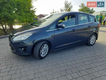 Авто Ford C-Max 2012 № 7916031