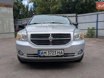 Авто Dodge Caliber 2012 № 7916032
