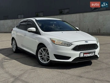 Авто Ford Focus 2017 № 7916033
