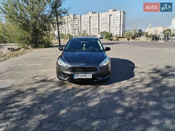 Авто Ford Focus 2016 № 7916053