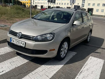 Авто Volkswagen Jetta 2013 № 7916058