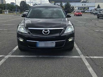 Авто Mazda Cx-9 2008 № 7916068