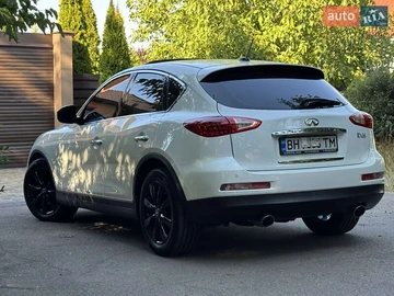 Авто Infiniti Ex 35 2008 № 7916073