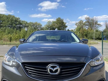 Авто Mazda 6 2016 № 7916095