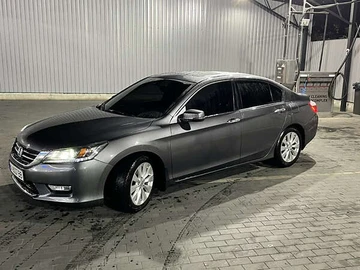 Авто Honda Accord 2014 № 7916099
